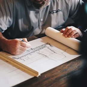 Villa Renovation Project